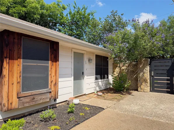 1405 Speight Ave APT 5, Waco, TX 76706