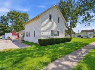201 Lincoln St, Mount Cory, OH 45868