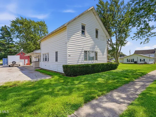 201 Lincoln St, Mount Cory, OH 45868