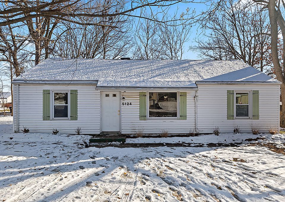 1st image of 5125 N Cherrill St
