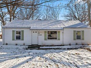 5125 N Cherrill St, Peoria, IL 61614