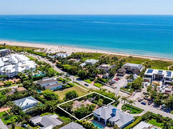 602 S Ocean Boulevard, Delray Beach, FL 33483