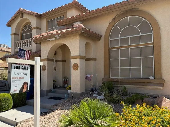 3744 Beacon Point St, Las Vegas, NV 89129