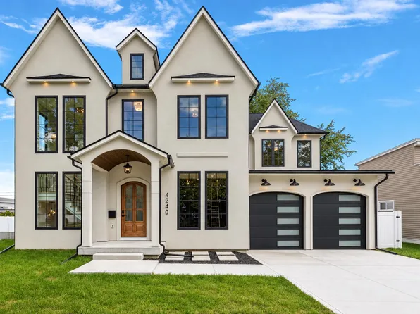 4240 Mandalay Ave, Royal Oak, MI 48073
