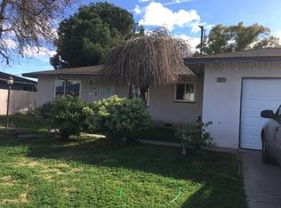 1526 N Rowell Ave, Fresno, CA 93703