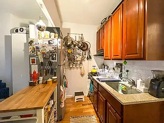 Rented by Compass