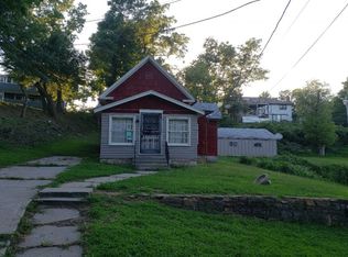 1742 S 22nd St, Kansas City, KS 66106