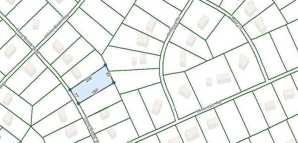 1st image of Long Brook Way