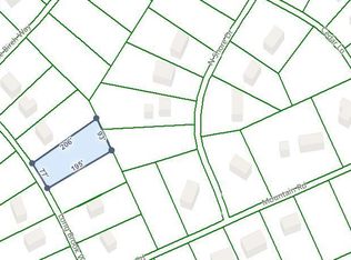 Long Brook Way, Albrightsville, PA 18210