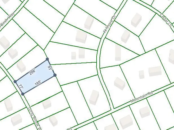 Long Brook Way, Albrightsville, PA 18210