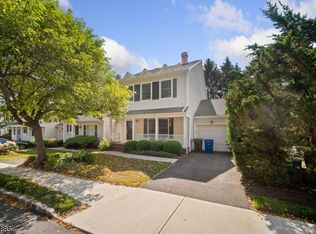 9 Zamrok Way, Morristown, NJ 07960