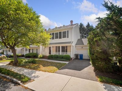 9 Zamrok Way, Morristown, NJ, 07960