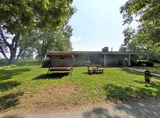 6095 E 700 S, Edinburgh, IN 46124