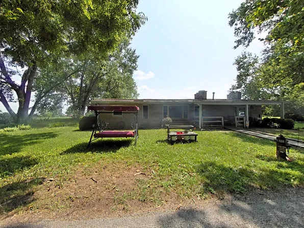 6095 E 700 S, Edinburgh, IN 46124