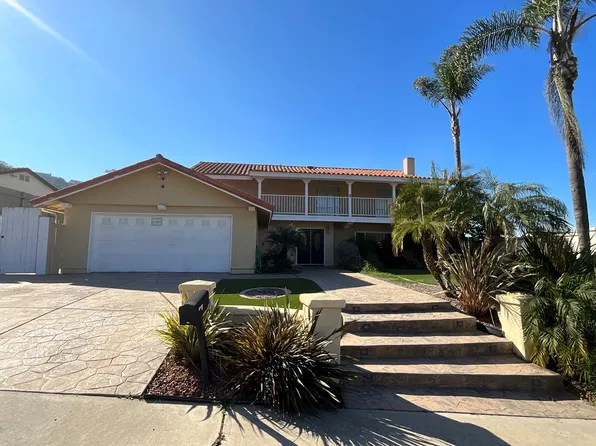 308 Maverick Pl, Bonita, CA 91902