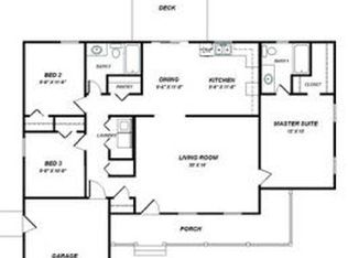 606 Hobbs Dr, Jacksonville, NC 28540