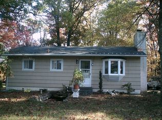 5616 Stump Rd, Pipersville, PA 18947