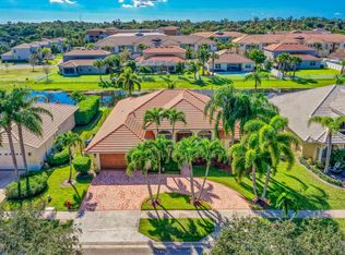 138 Cypress Trce, Royal Palm Beach, FL 33411