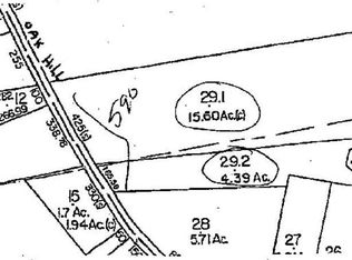 Oak Hill Rd, Averill Park, NY 12018