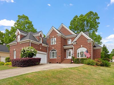 1415 Brookhill Dr, Clayton, NC, 27520