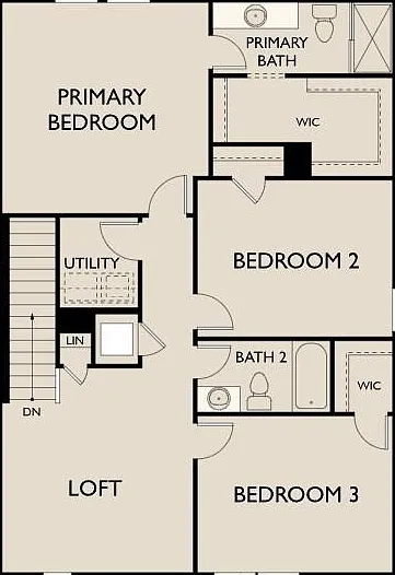 616 Cherry Creek Ln — Photo 36