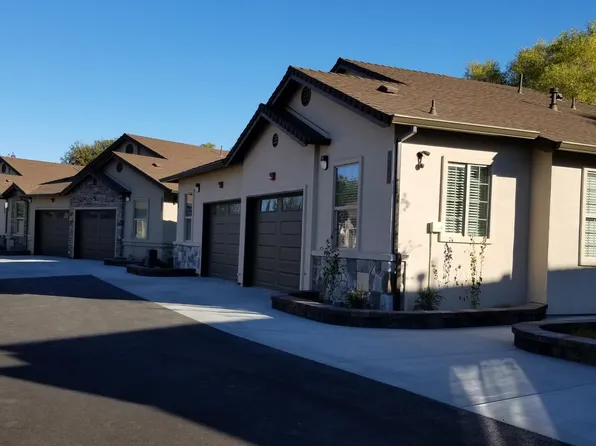 100B Jefferson St, Red Bluff, CA