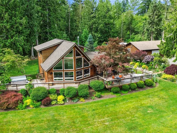 12911 304th Avenue E, Buckley, WA 98321