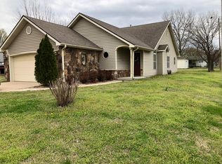 405 S Roney St, Carl Junction, MO 64834