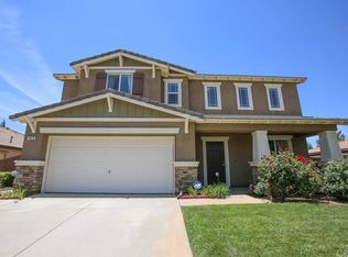 1023 Lillies Way, Beaumont, CA 92223