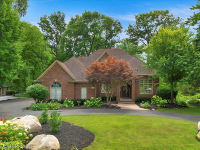 10145 Creekwood Trl, Davisburg, MI, 48350
