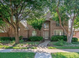 1208 Pinkerton Ln, Allen, TX 75002