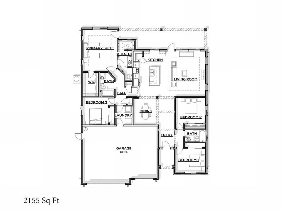 1st image of 2709 Waterloo Cir