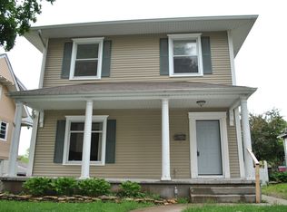 2409 Doniphan Ave, Saint Joseph, MO 64507