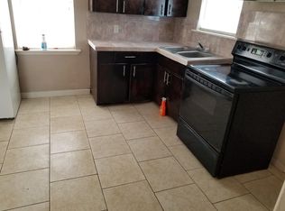 1008 N 4th Ave, Edinburg, TX 78541