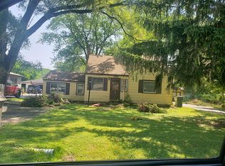 15615 Ridgeway Ave, Markham, IL 60428