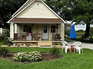 312 S Main St, Fillmore, IN 46128