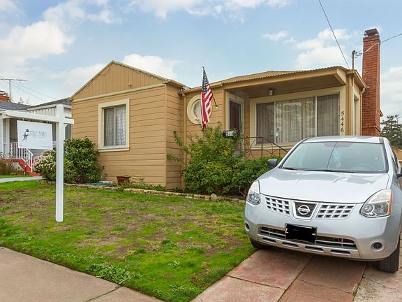 3rd image of 5446 Sacramento Ave