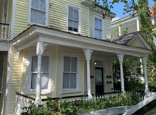 115 Ashley Ave APT B, Charleston, SC 29401