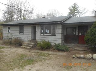 269 Liberty Rd, Exeter, RI 02822