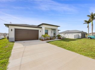 2027 NW 16th Pl, Cape Coral, FL 33993