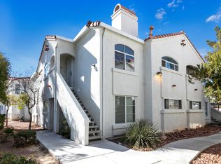 4504 W Lake Mead Blvd UNIT 201, Las Vegas, NV 89108
