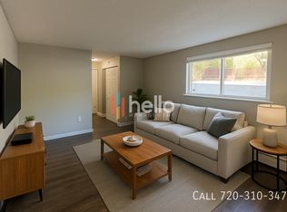 5353 Field St APT 104, Arvada, CO 80002