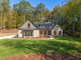 Rochester Plan, Stone Trace, Salem, AL 36874