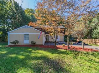 102 Hilary Ct, Lewisville, NC 27023