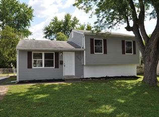 5483 Deforest Dr, Columbus, OH 43232