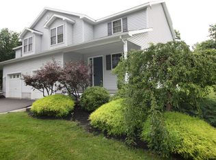 2 Garden Ter #B, Albany, NY 12205