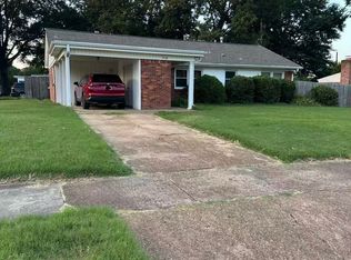 5484 Mason Rd, Memphis, TN 38120