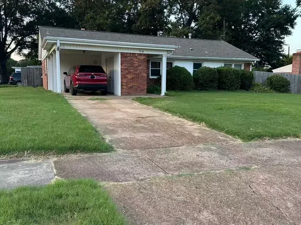 5484 Mason Rd, Memphis, TN 38120