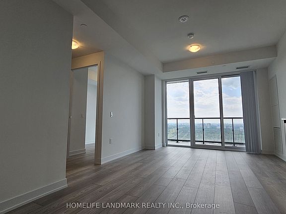 3rd image of 5858 Yonge St #3225