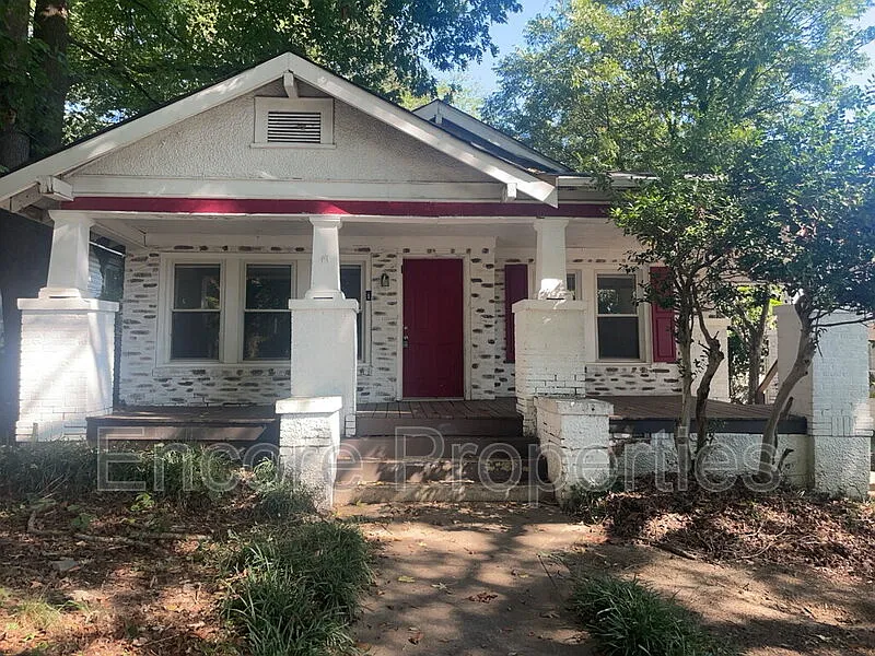 603 Hawthorne Ave